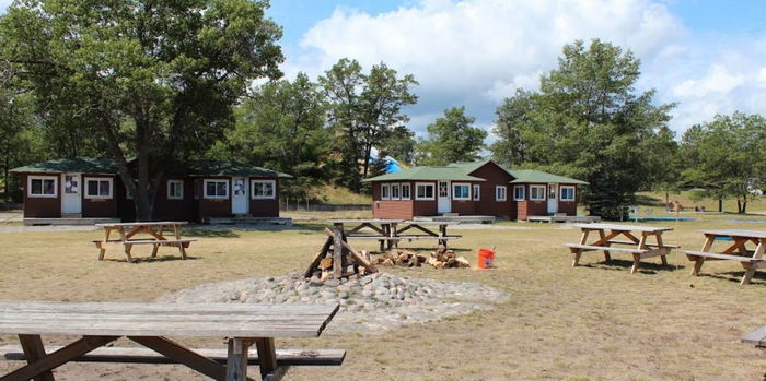 YMCA Camp Nissokone - From Web Listing (newer photo)